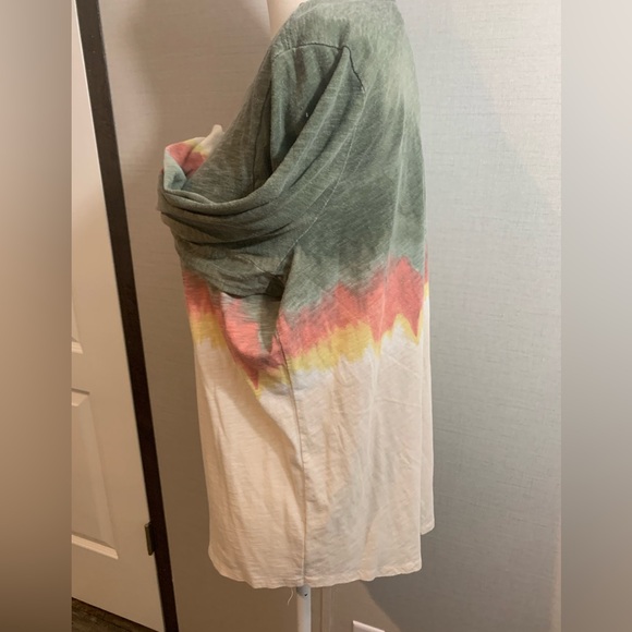 Long sleeve t shirt - Picture 4 of 4